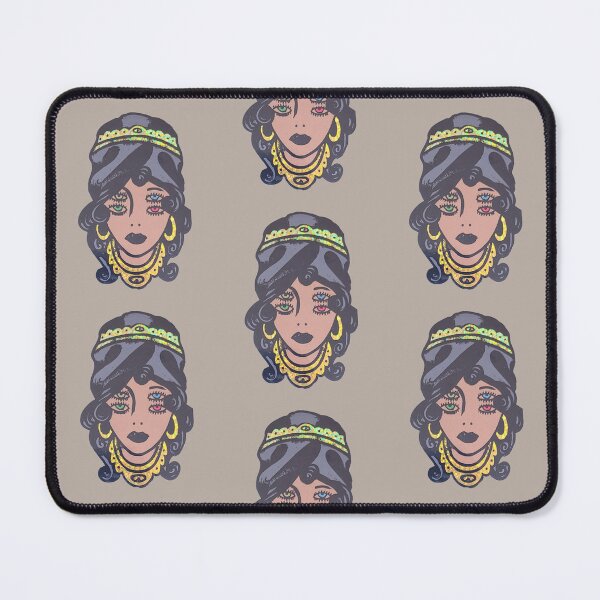 Item preview, GYPSY   designed and sold by BarneyGriffin.