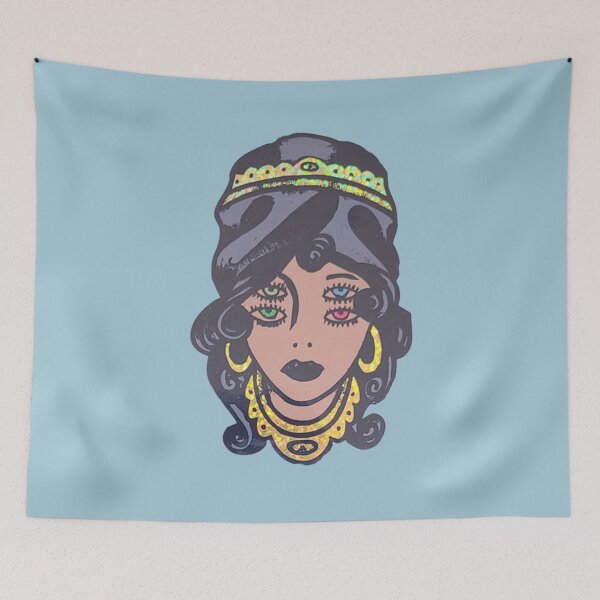 Item preview, GYPSY   designed and sold by BarneyGriffin.