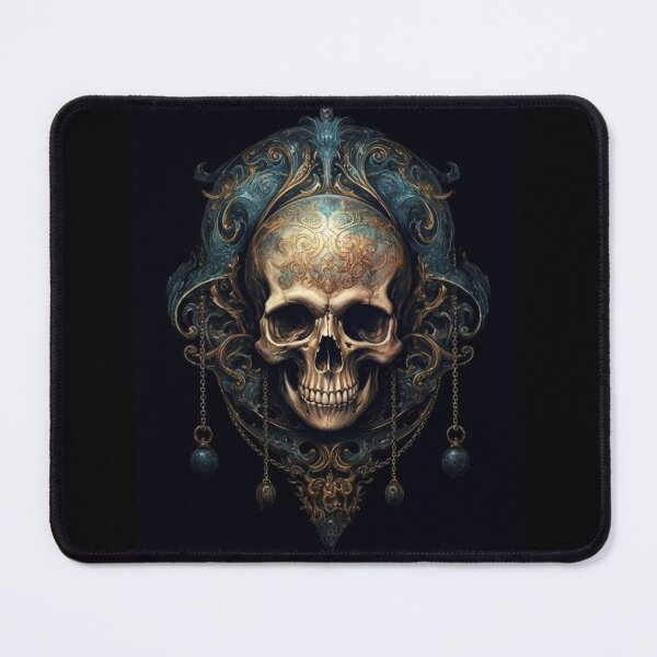 Item preview, Ethereal Enigma: Rococo Realms of Subtle Irony designed and sold by UnplainShirt.