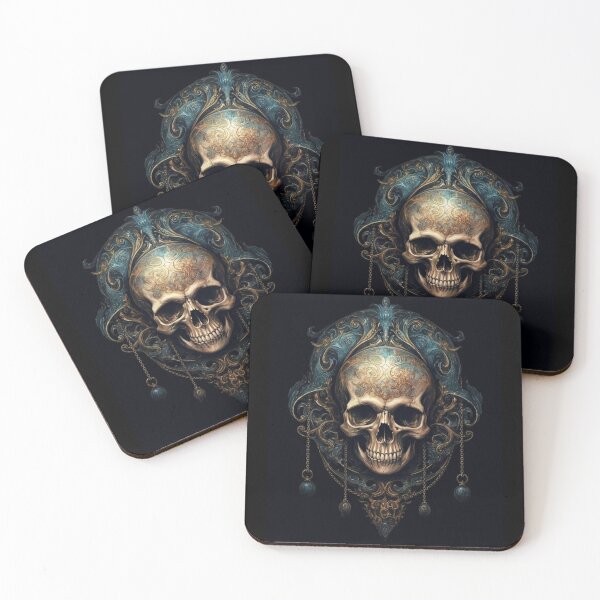 Item preview, Ethereal Enigma: Rococo Realms of Subtle Irony designed and sold by UnplainShirt.