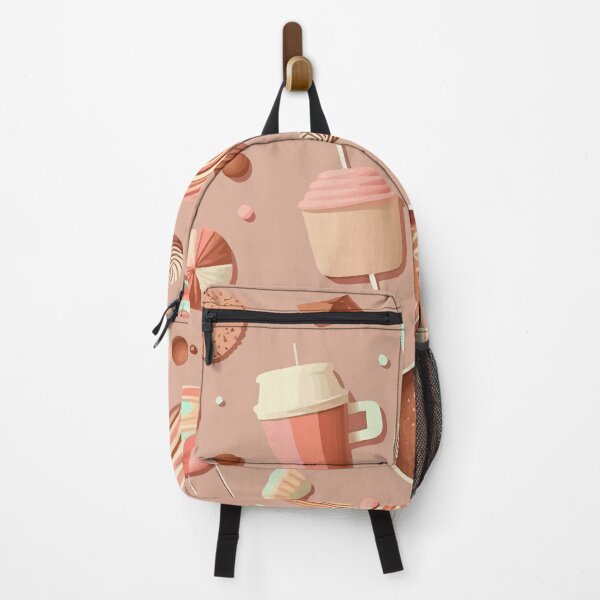 Item preview, Choco Pattern designed and sold by Amir Faysal.