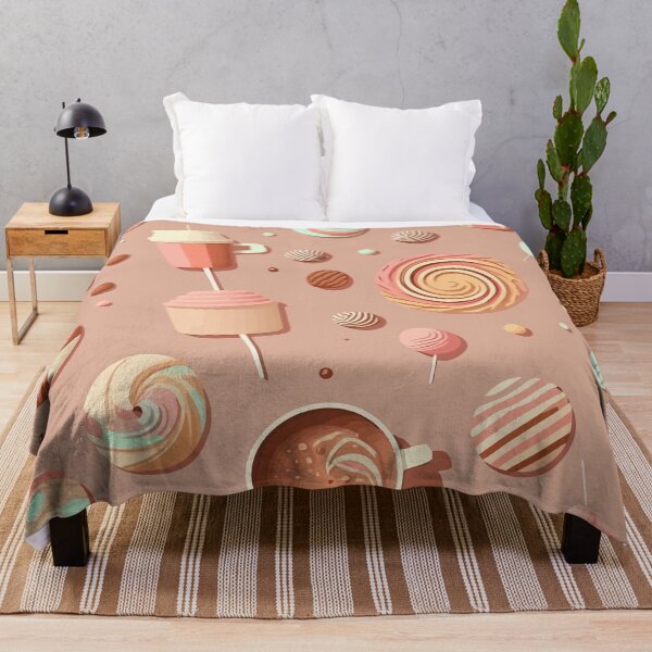 Item preview, Choco Pattern designed and sold by Amir Faysal.