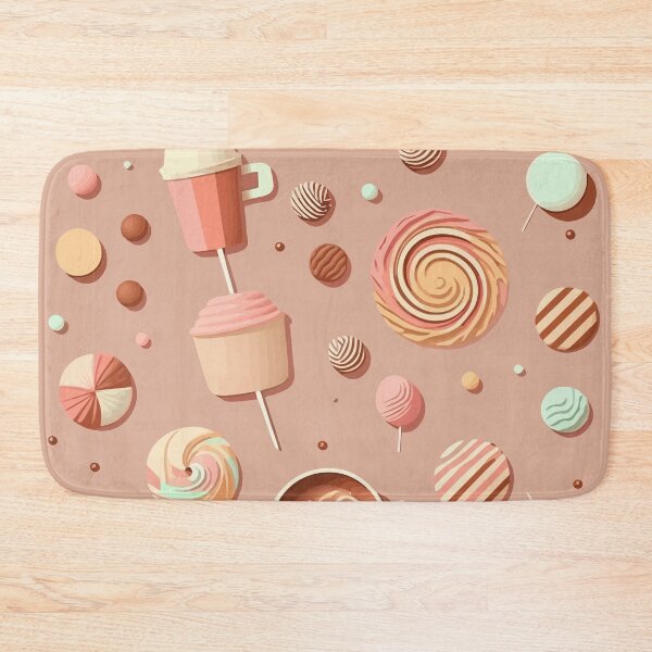 Item preview, Choco Pattern designed and sold by Amir Faysal.