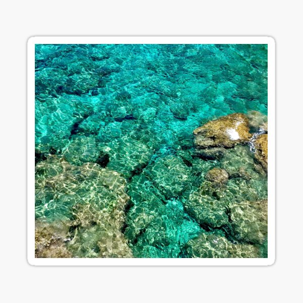 Item preview, Mediterranean Waters designed and sold by sofiademos.