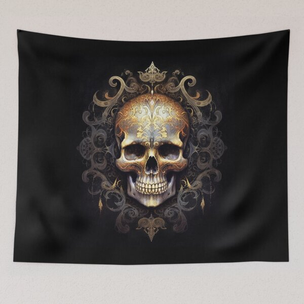 Item preview, Ethereal Enigma: Rococo Realms of Subtle Irony designed and sold by UnplainShirt.