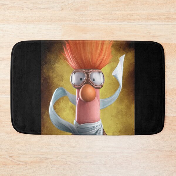 Item preview, Beaker Pilot Meep Meep designed and sold by PhailinSaeiao.