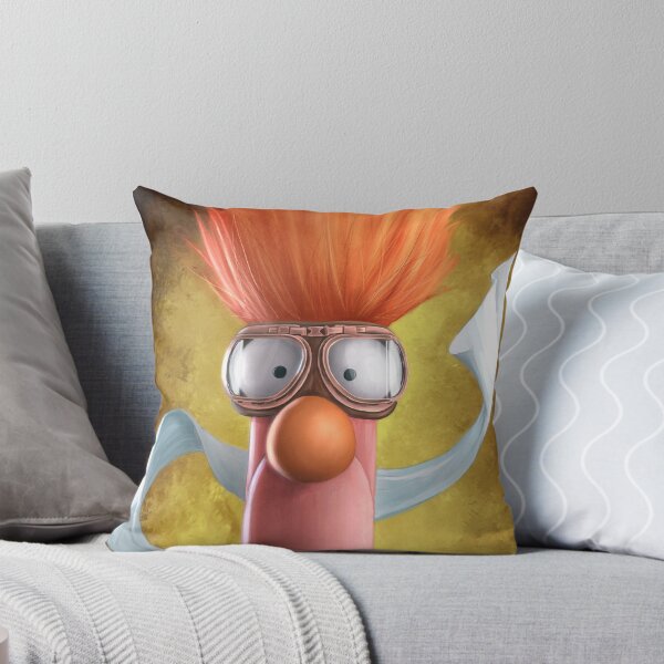 Item preview, Beaker Pilot Meep Meep designed and sold by PhailinSaeiao.