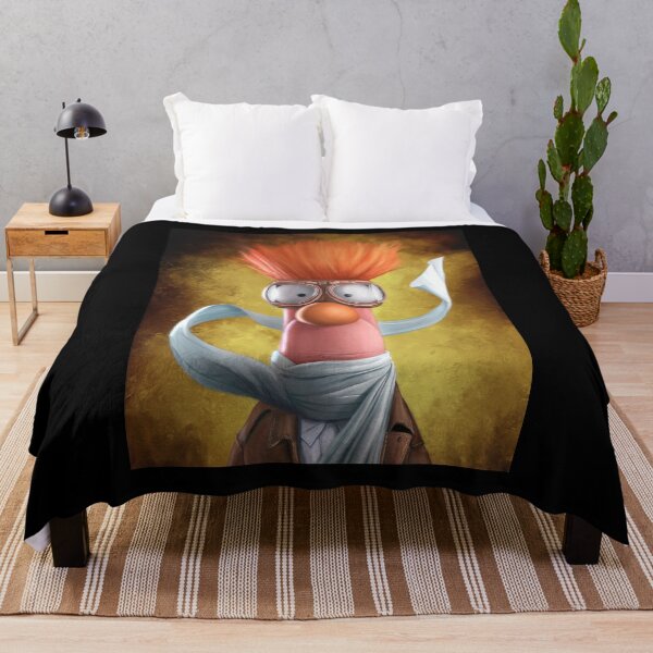 Item preview, Beaker Pilot Meep Meep designed and sold by PhailinSaeiao.
