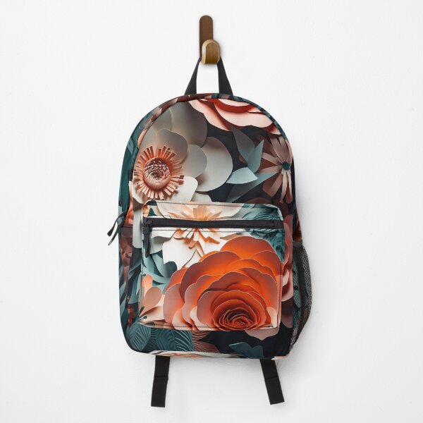 Item preview, AI Painting Beautiful Flowers designed and sold by SceneryStudio.
