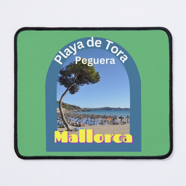 Item preview,  Peguera, Mallorca designed and sold by LindaLG.