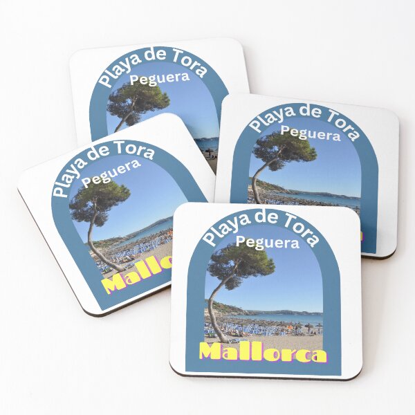 Item preview,  Peguera, Mallorca designed and sold by LindaLG.