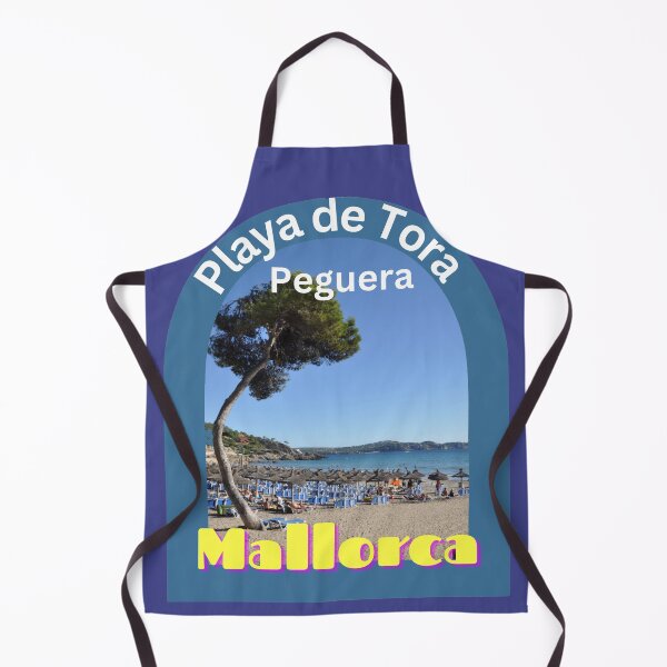 Item preview, Peguera, Mallorca designed and sold by LindaLG.