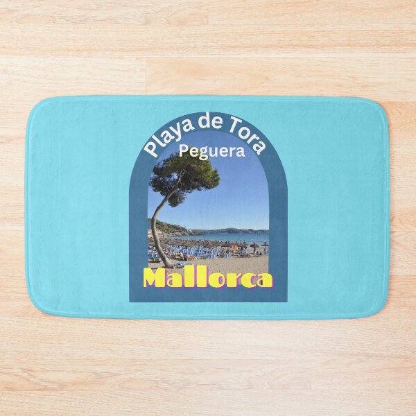 Item preview,  Peguera, Mallorca designed and sold by LindaLG.