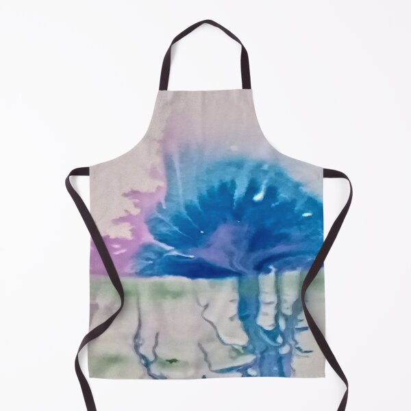 Item preview, the blue oak designed and sold by anata77.