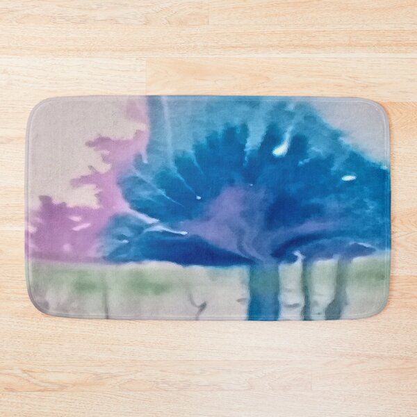 Item preview, the blue oak designed and sold by anata77.