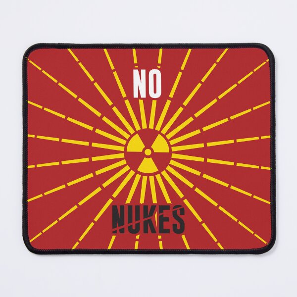 Item preview, Nuclear Theme - Red designed and sold by adam1762.