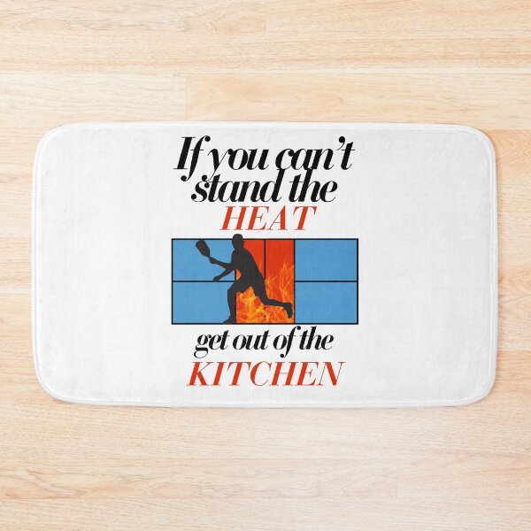 Item preview, Funny Pickleball - Get Out of the Kitchen  designed and sold by AlpacaSmokes.