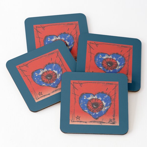 Item preview, One Eyes Heart Sx designed and sold by NedSchimmel.