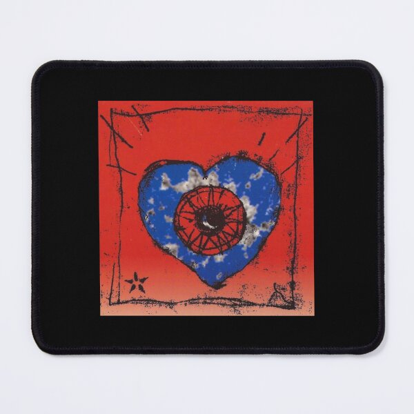 Item preview, One Eyes Heart Sx designed and sold by NedSchimmel.