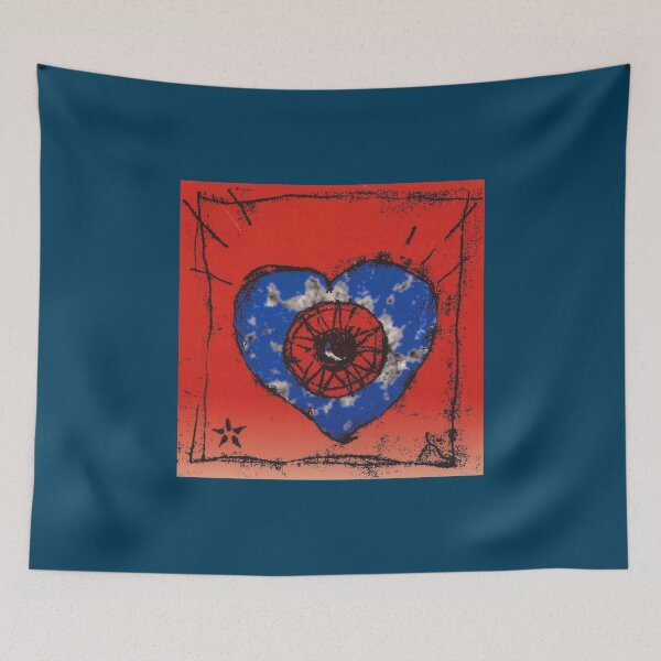 Item preview, One Eyes Heart Sx designed and sold by NedSchimmel.