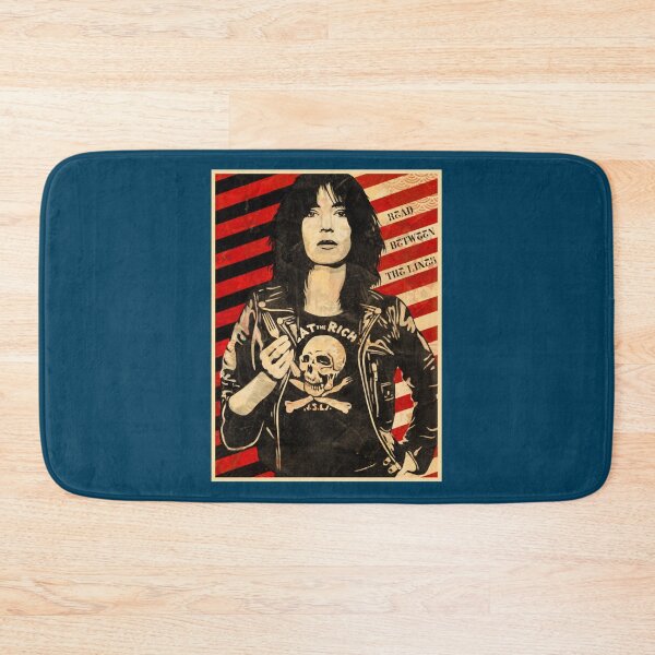 Artikelvorschau, Patti Smith entworfen und verkauft von NedSchimmel.