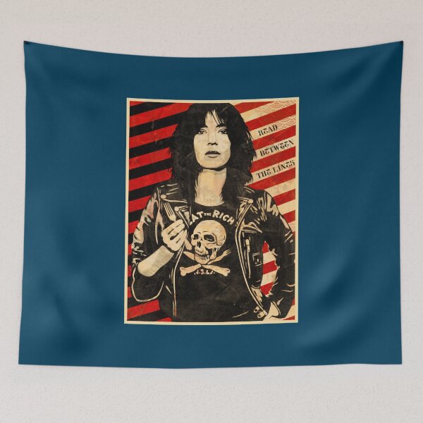 Artikelvorschau, Patti Smith entworfen und verkauft von NedSchimmel.