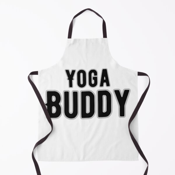 Item preview, Yoga Buddy designed and sold by Azrou shop.