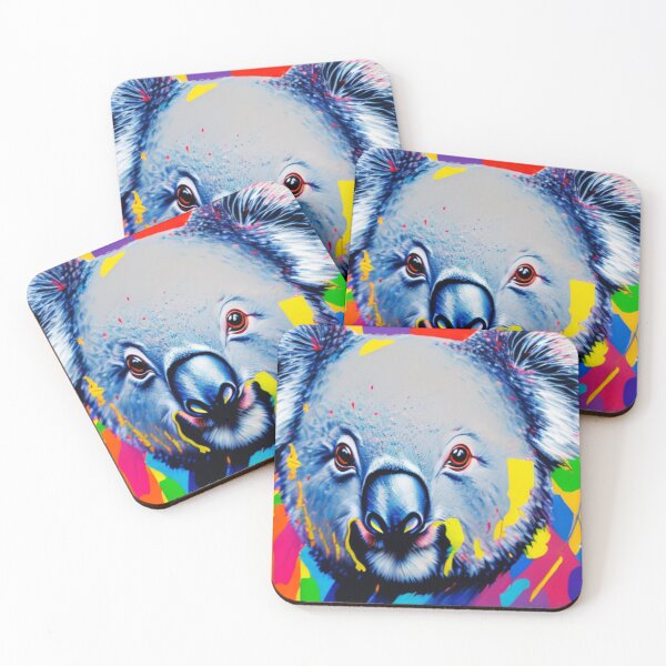 Item preview, Koala  designed and sold by lemonsummer.