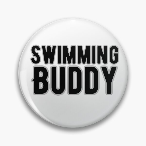 Item preview, Swimming Buddy designed and sold by Azrou shop.