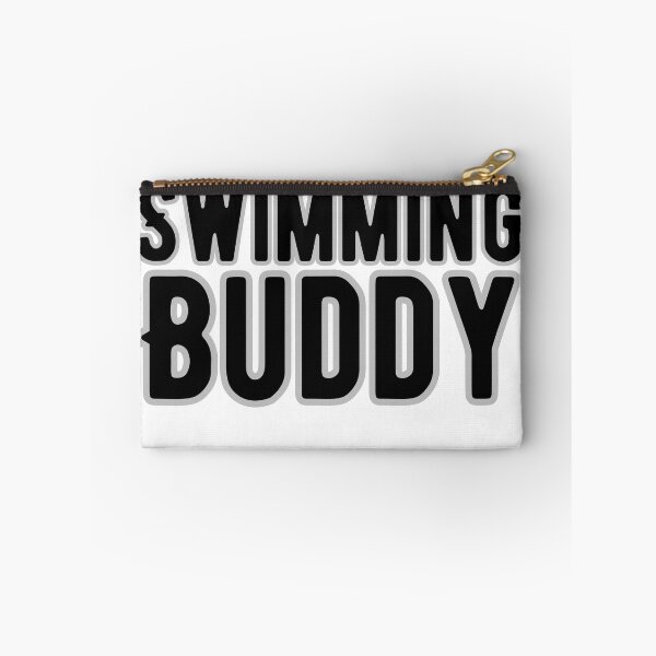 Item preview, Swimming Buddy designed and sold by Azrou shop.
