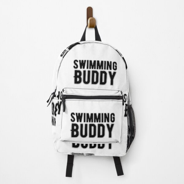 Item preview, Swimming Buddy designed and sold by Azrou shop.