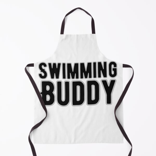 Item preview, Swimming Buddy designed and sold by Azrou shop.