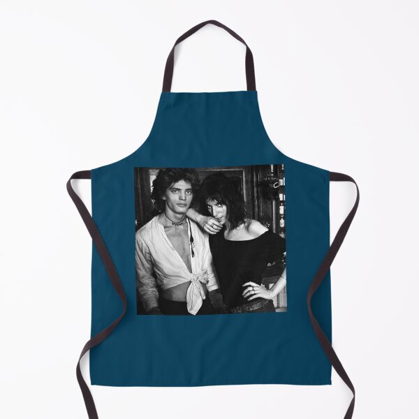 Item preview, Patti Smith and Robert Mapplethorpe St designed and sold by NedSchimmel.