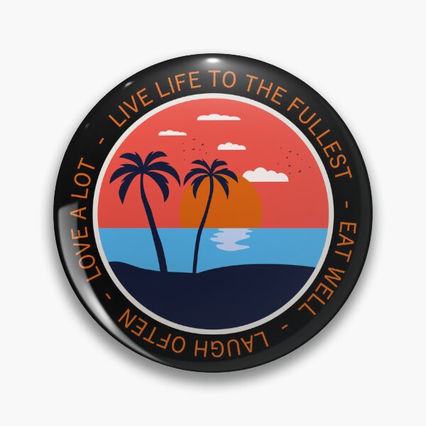 Item preview, Live Life to the Fullest designed and sold by Vienna15.