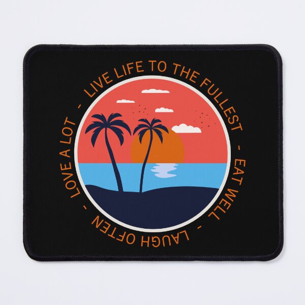 Item preview, Live Life to the Fullest designed and sold by Vienna15.