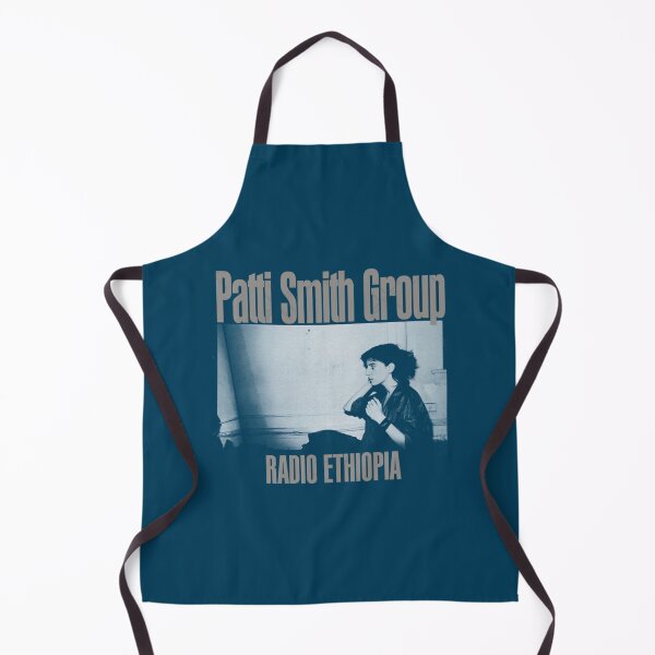Item preview, Patti Smith Group Radio Ethiopia designed and sold by NedSchimmel.
