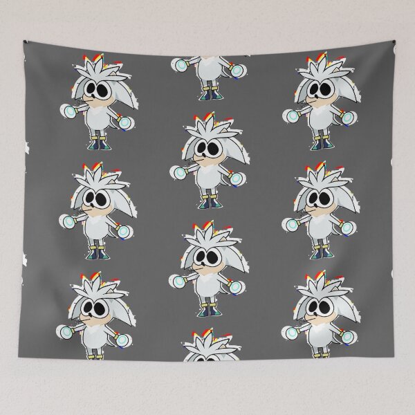 Item preview, silvr designed and sold by forg-time.