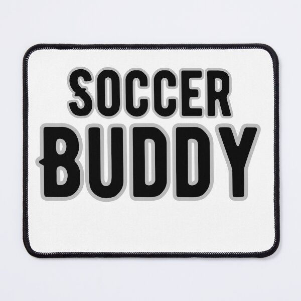 Item preview, Soccer Buddy designed and sold by Azrou shop.