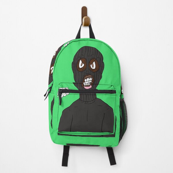 Item preview, Cane: An Original IIIIMEDIA Cartoon! designed and sold by IIIIMEDIA.
