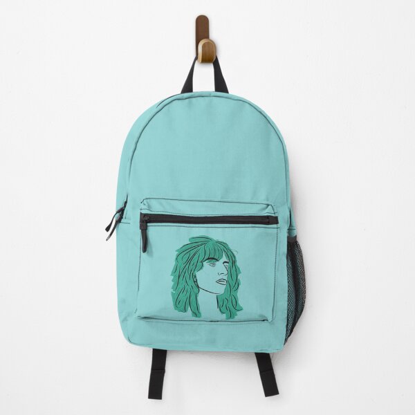 Item preview, Patti Smith Line Drawing designed and sold by NedSchimmel.