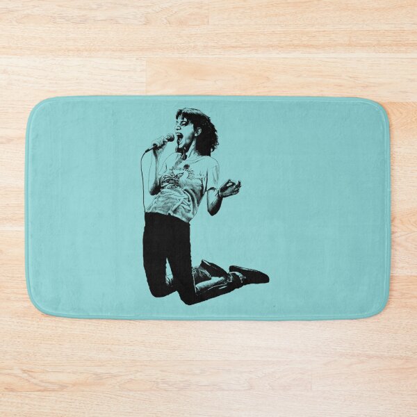 Item preview, Patti Smith 3    designed and sold by NedSchimmel.