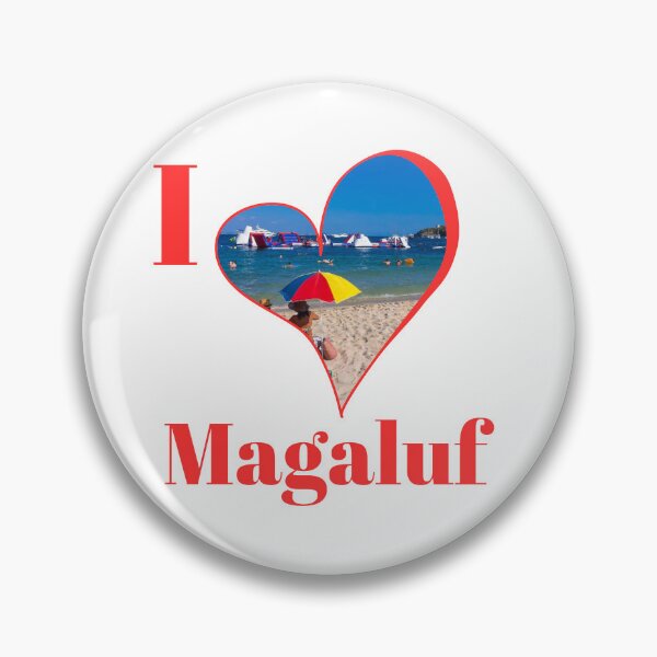 Item preview, Magaluf, Majorca designed and sold by LindaLG.