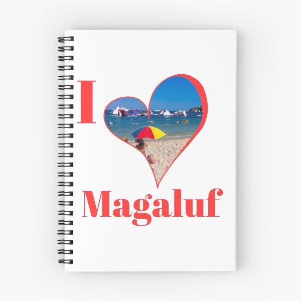 Item preview, Magaluf, Majorca designed and sold by LindaLG.
