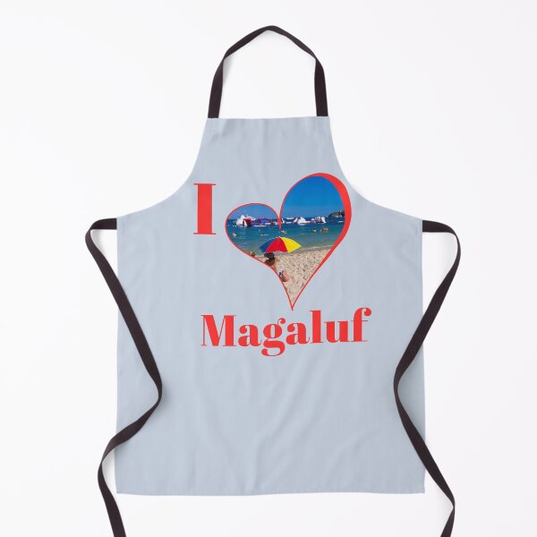 Item preview, Magaluf, Majorca designed and sold by LindaLG.