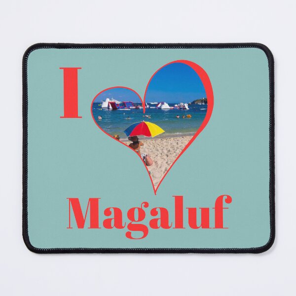 Item preview, Magaluf, Majorca designed and sold by LindaLG.