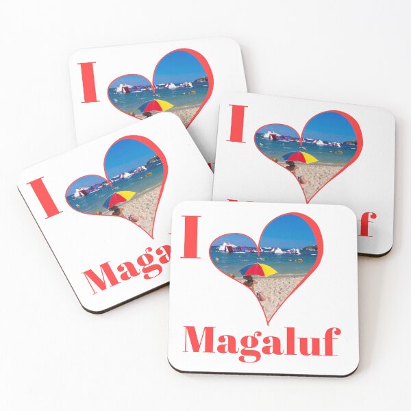 Item preview, Magaluf, Majorca designed and sold by LindaLG.