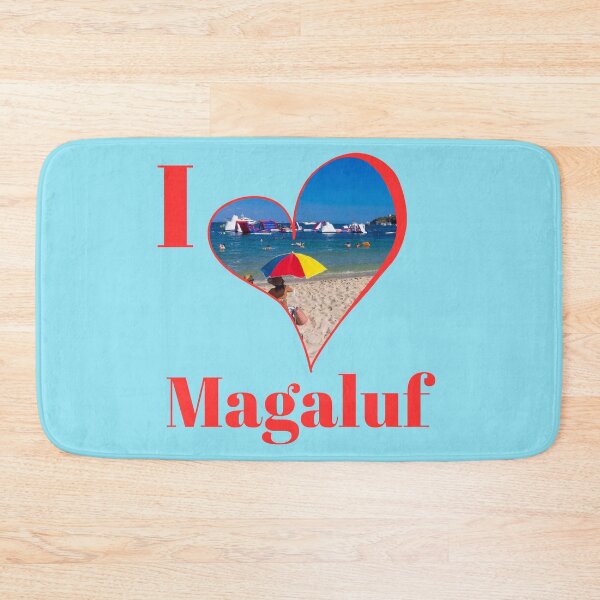 Item preview, Magaluf, Majorca designed and sold by LindaLG.