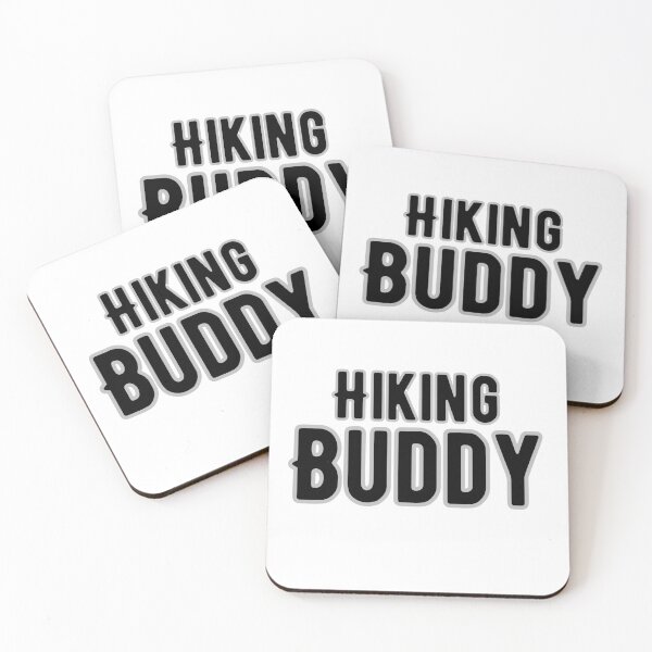 Item preview, Hiking Buddy designed and sold by Azrou shop.