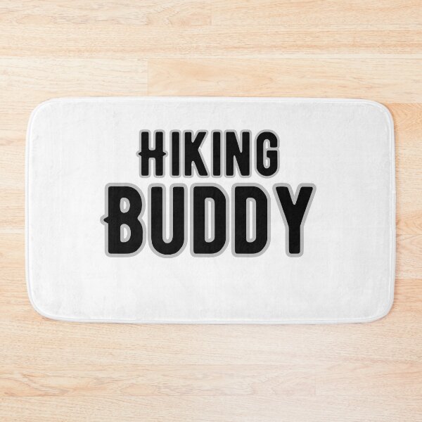 Item preview, Hiking Buddy designed and sold by Azrou shop.