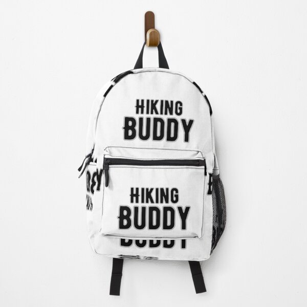 Item preview, Hiking Buddy designed and sold by Azrou shop.
